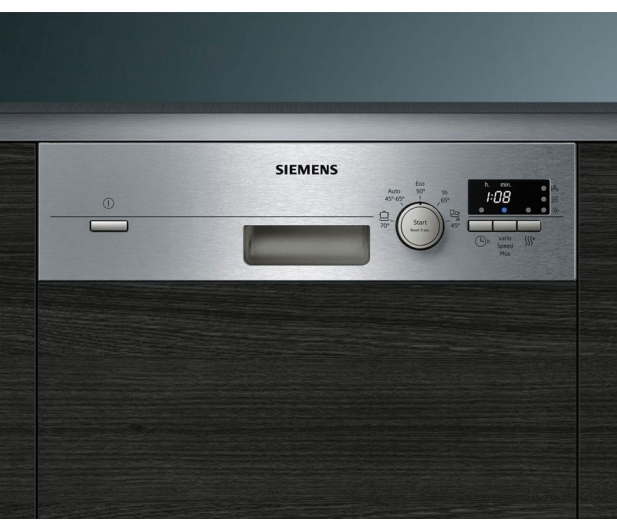 SIEMENS SR 515S03CE - 450334 - zdjęcie 6